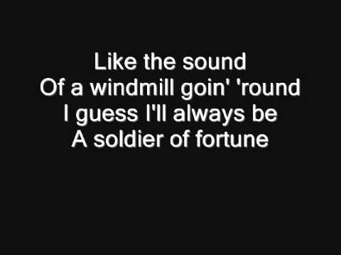 free mp3 deep purple soldier of fortune